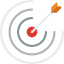 Target icon 64x64