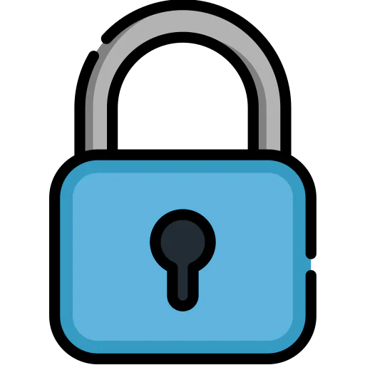 Lock icon