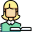Teacher icon 64x64