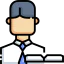 Teacher icon 64x64
