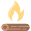 Bonfire アイコン 64x64