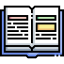 Book icon 64x64