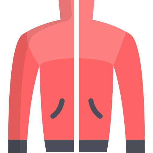 Jacket icon