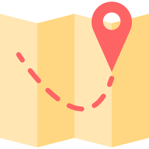Map icon