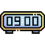 Time icon 64x64