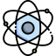 Physics icon 64x64