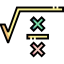 Maths 图标 64x64