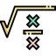 Maths アイコン 64x64