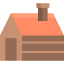 Cabin アイコン 64x64