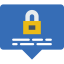 Message icon 64x64