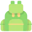 Backpack アイコン 64x64