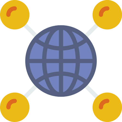 Web 图标