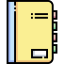 Notebook icon 64x64
