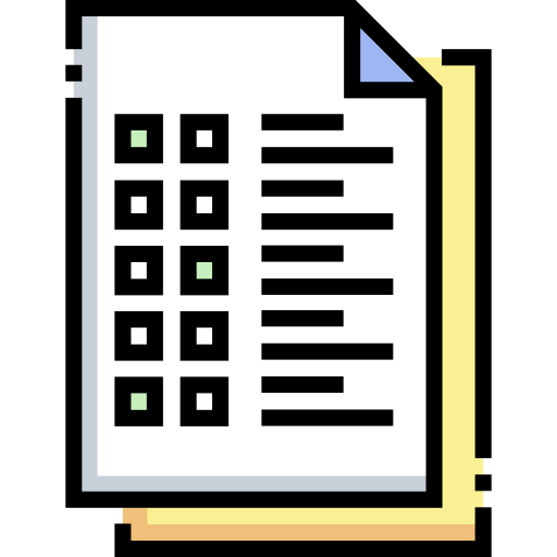 Test 图标