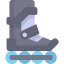Roller skate アイコン 64x64
