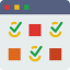 Checklist icon 64x64