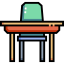 Desk icon 64x64