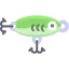 Fish アイコン 64x64