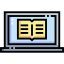 Elearning icon 64x64