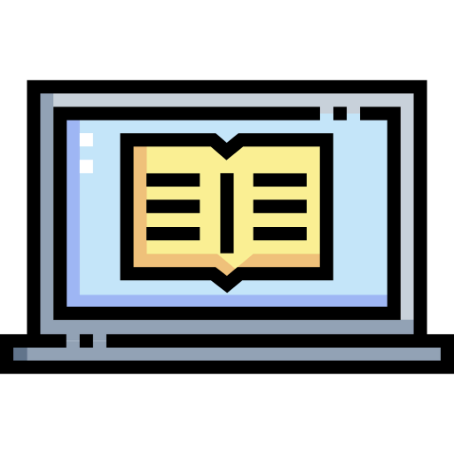Elearning icon