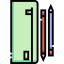 Pencil case icon 64x64