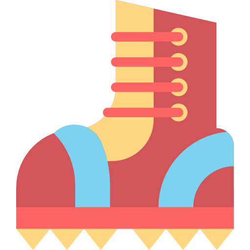 Boot icon