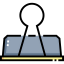Paperclip icon 64x64