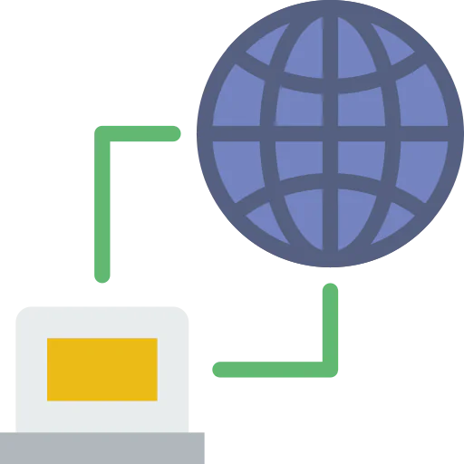 Network icon