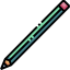 Pencil icon 64x64