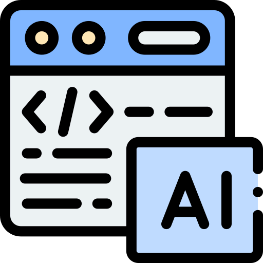 Coding ícone