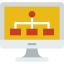 Diagram icon 64x64