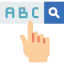 Search engine icon 64x64