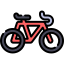 Bicycle アイコン 64x64