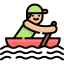 Rowing アイコン 64x64