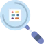 Search file icon 64x64