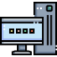 Pc icon 64x64