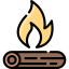 Bonfire アイコン 64x64