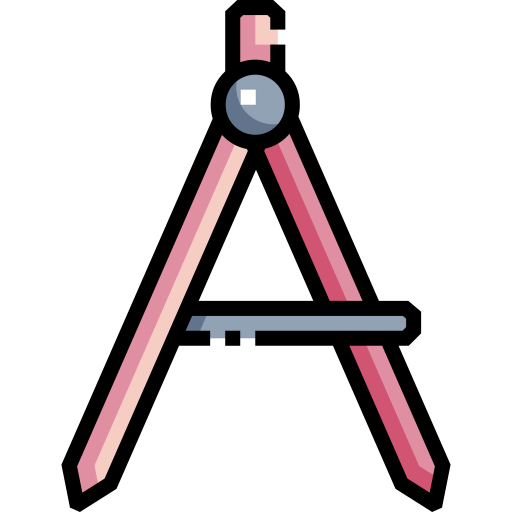 Compass icon