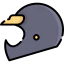 Helmet アイコン 64x64