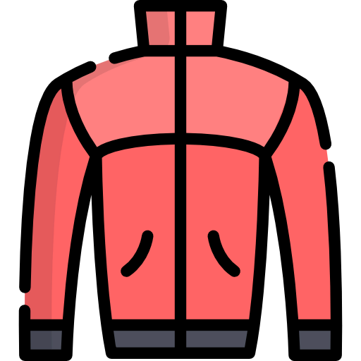 Jacket icon