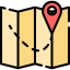 Map アイコン 64x64
