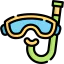 Snorkel アイコン 64x64