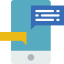 Chat icon 64x64