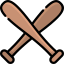 Baseball アイコン 64x64