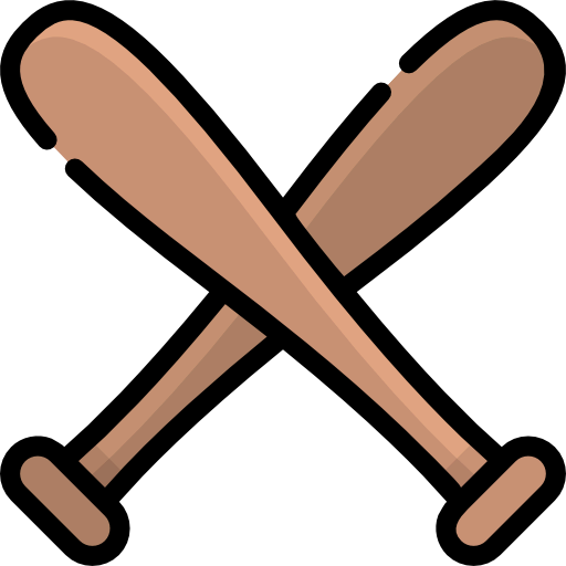 Baseball icon