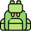 Backpack アイコン 64x64