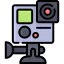 Gopro アイコン 64x64