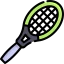 Tennis racket アイコン 64x64