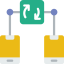 Syncronization icon 64x64