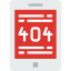 Smartphone icon 64x64